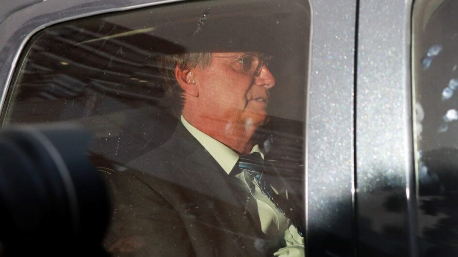 jair bolsonaro depoimento pf
