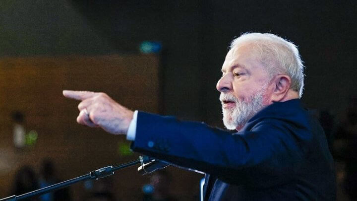 Presidente Lula