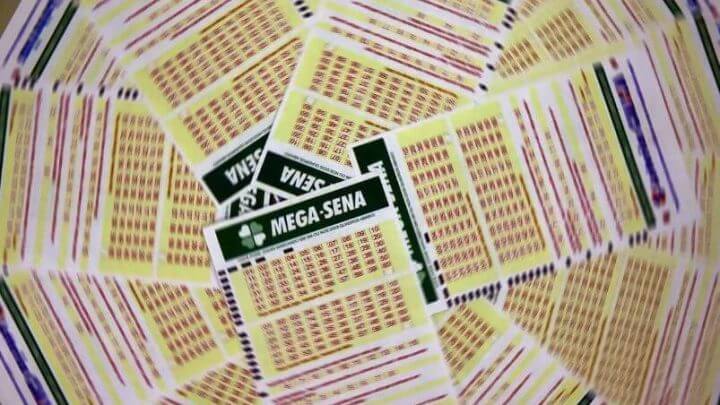 Apostas foram feitas em Chapecó e Indaial (Foto: Marcello Casal Jr/Agência Brasil)
