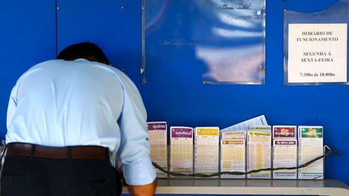 Loterias da Caixa têm reajuste no valor das apostas a partir do final de abril de 2023