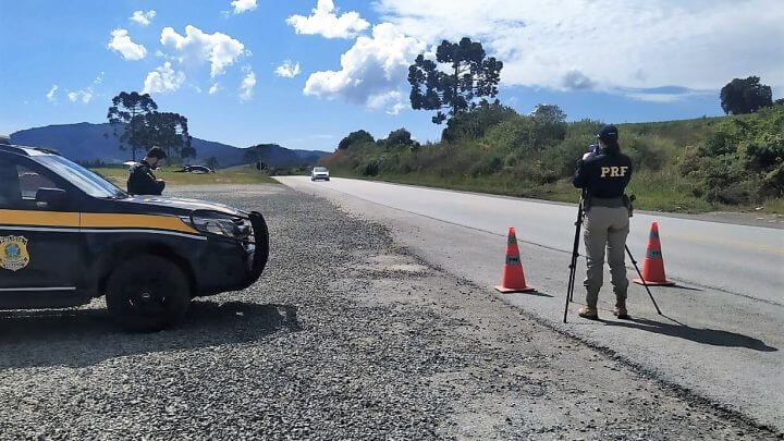 operçaão prf