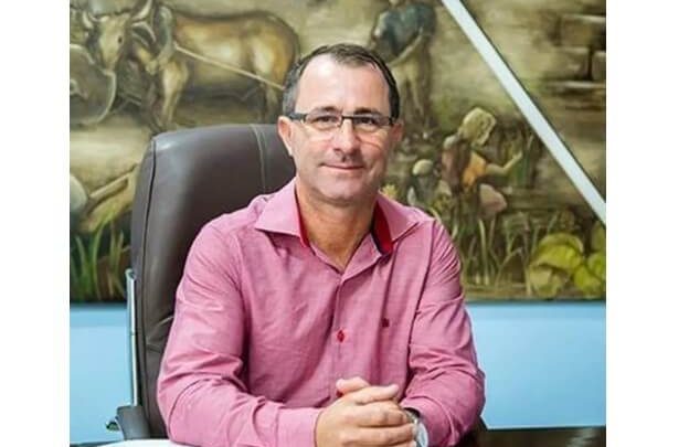Prefeito de Guaramirim