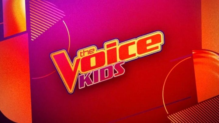 Quatro catarinenses participam do The Voice Kids neste domingo