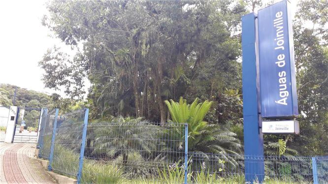 Águas de Joinville vai continuar recorrendo de decisão sobre o reajuste