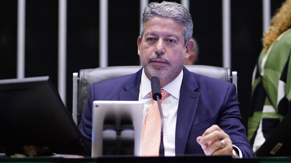 Arthur Lira