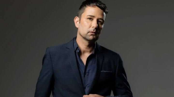 Asis Soares vai ter duas canções na trilha do filme.