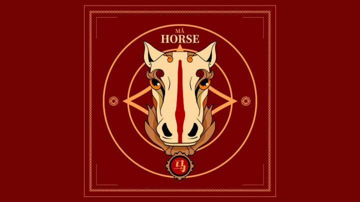 Cavalo - Signo do horóscopo chinês