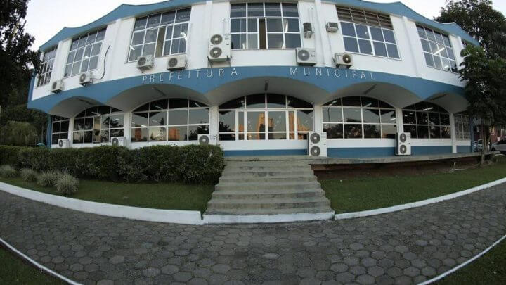 Concurso Balneário Camboriú