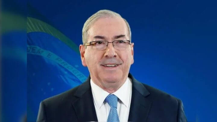 Eduardo Cunha