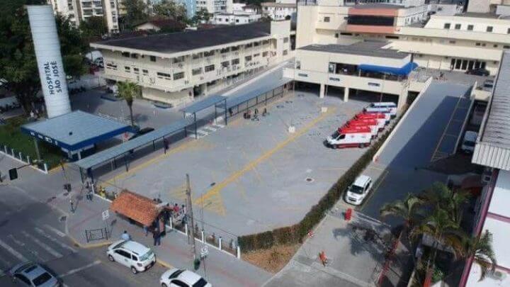 Consultoria foi contratada em 2022 para analisar modelos de gestão para o Hospital São José