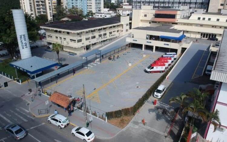 Consultoria foi contratada em 2022 para analisar modelos de gestão para o Hospital São José