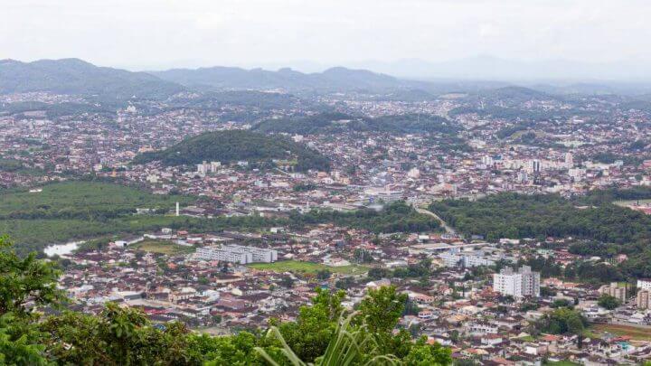 Projetos sobre moradias em Joinville haviam sido apresentados no final do ano passado, com retirada em março