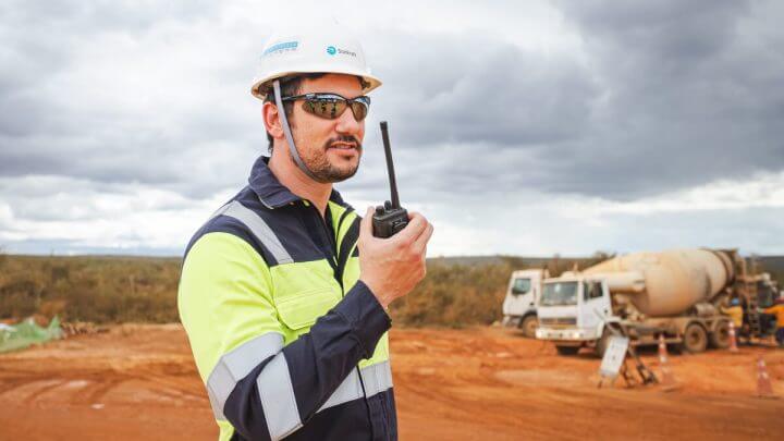 O Brasil ocupa o quinto lugar no ranking dos países que mais geram empregos ligados à produção de energia renovável, com 1,27 milhões de vagas