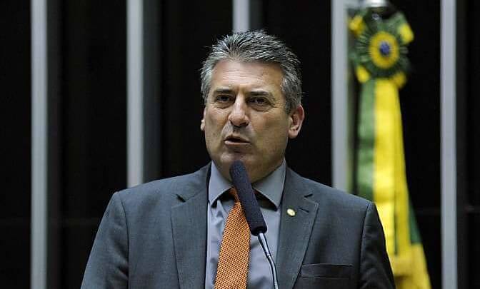 Último mandato de Mariani foi concluído em 2018, na Câmara dos Deputados