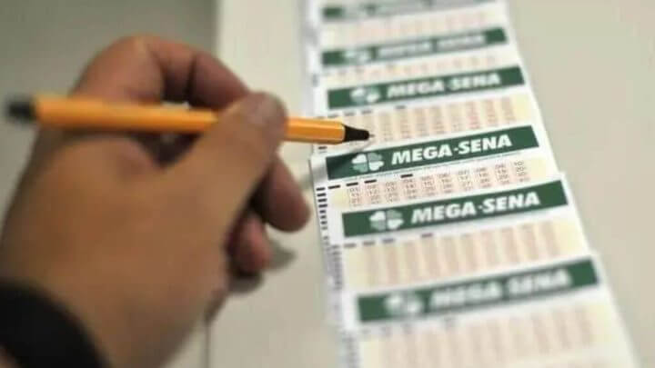Mega-Sena