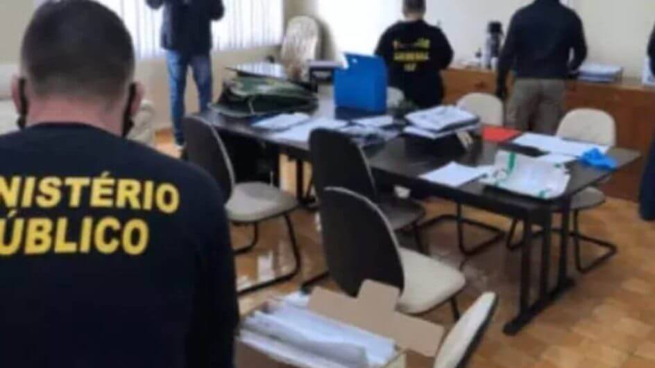 Operação Mensageiro