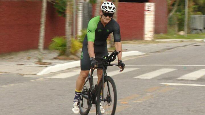 Sandro Ironman