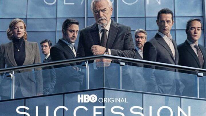 Succession