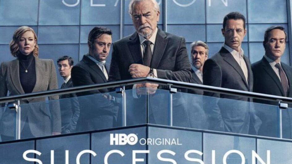 Succession