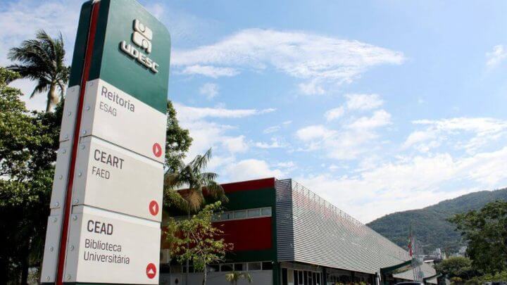 Udesc