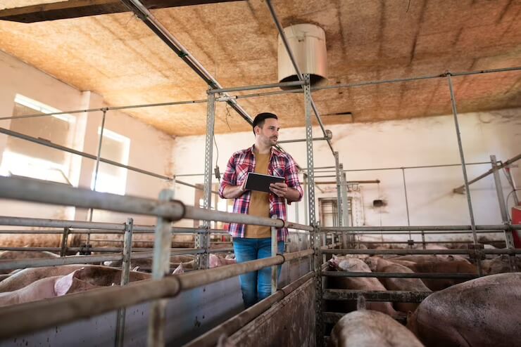 O público pode esperar muito conhecimento, informação e geração de negócios
