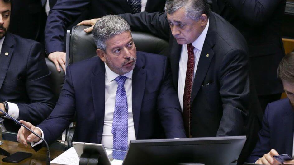aprovação arcabouço fiscal