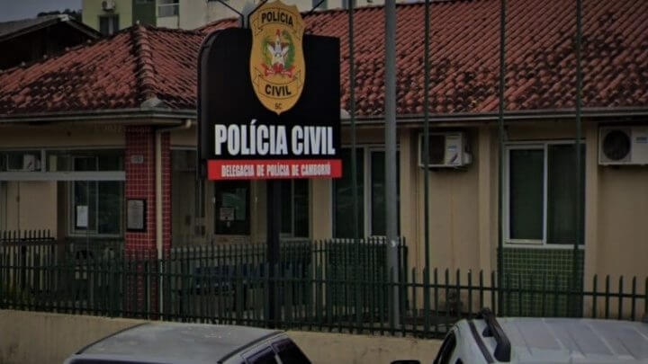 Professor também é investigado por crimes semelhantes (Foto: Street View, Reprodução)