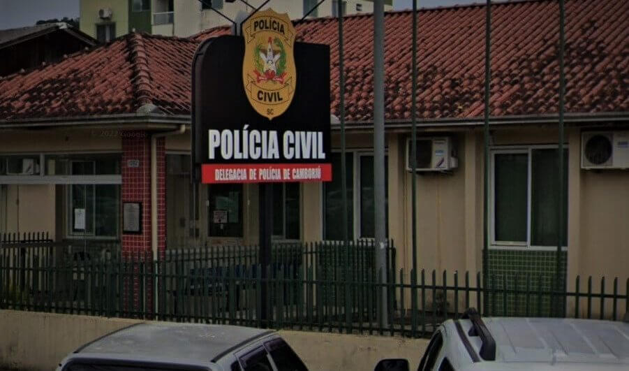 Professor também é investigado por crimes semelhantes (Foto: Street View, Reprodução)