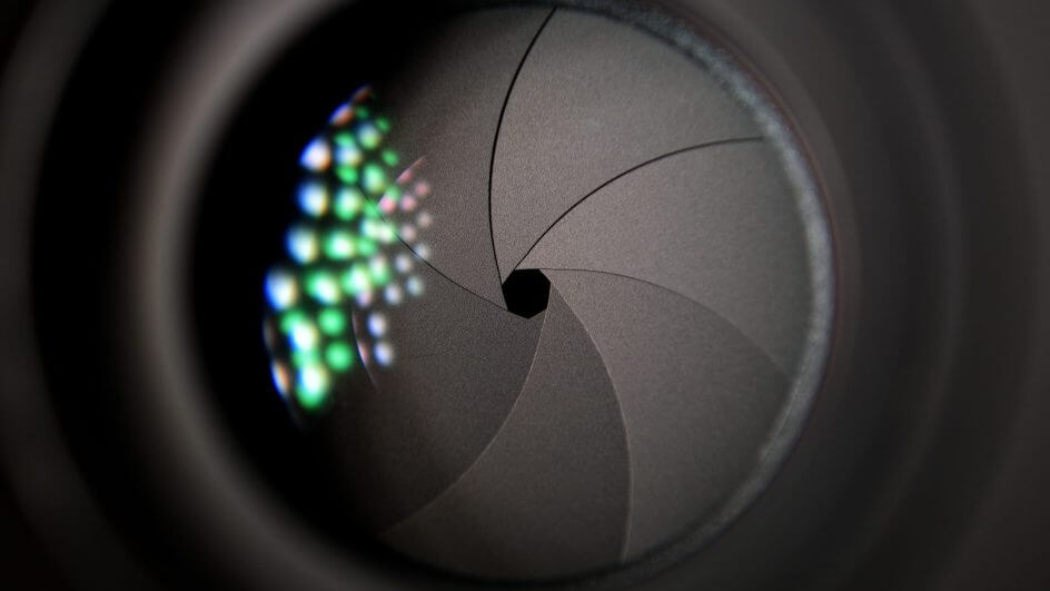 magem ilustrativa da câmera que será implantada
