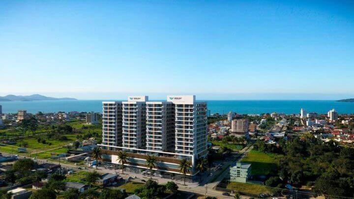 Cidade saltou de 609 vagas, em março de 2021, para 1220 no mesmo mês de 2023 (Foto: Divulgação)
