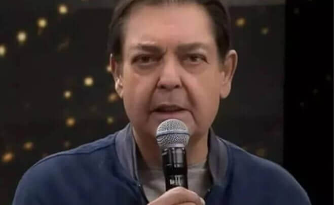 faustão