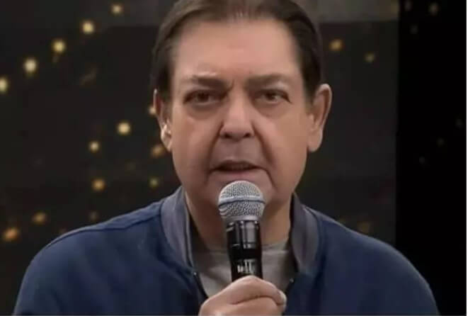 faustão