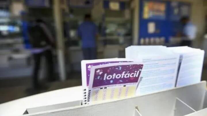 Lotofacil