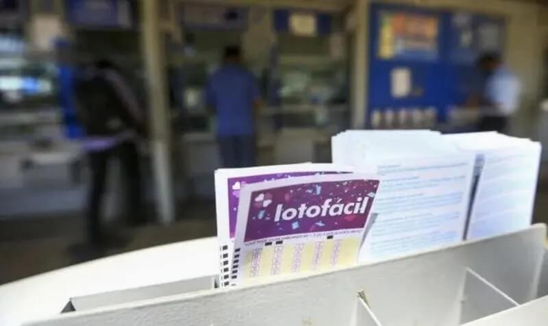 Lotofacil