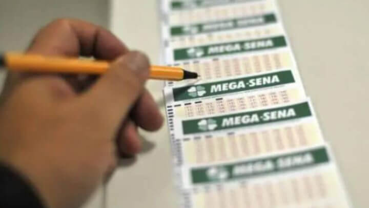 Sorteio ocorreu na noite desta terça-feira (9) (Foto: Marcello Casal jr/Agência Brasil)