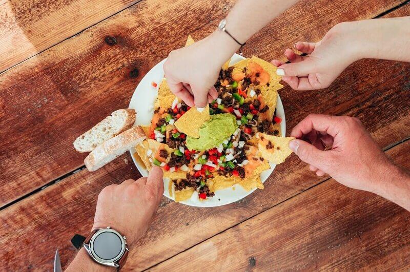Apesar da distância entre México e Brasil, os dois países latinos têm em comum o gosto pela utilização de produtos