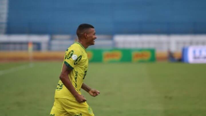 Negueba, MIrassol