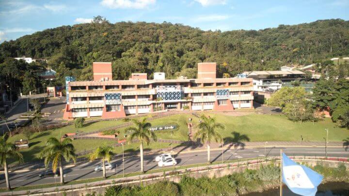 Prefeitura de Joinville pretende lançar licitação neste ano