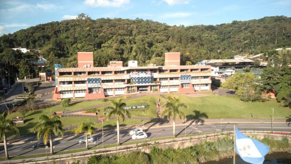 Prefeitura de Joinville pretende lançar licitação neste ano
