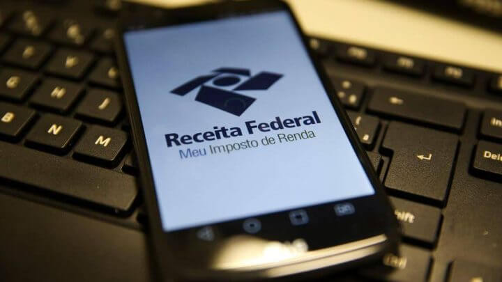 Imagem ilustrativa receita federal