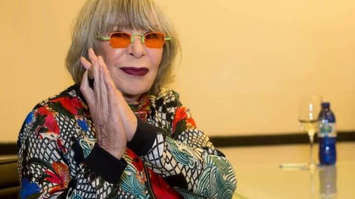 Rita Lee