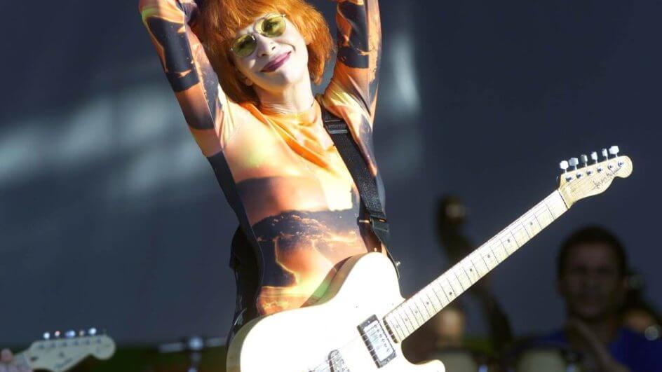 rita lee
