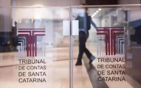 Tribunal de Contas