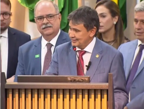 Ministro Wellington Dias