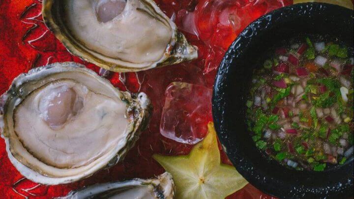 A Ostravinhos será no charmoso restaurante Ostradamus.