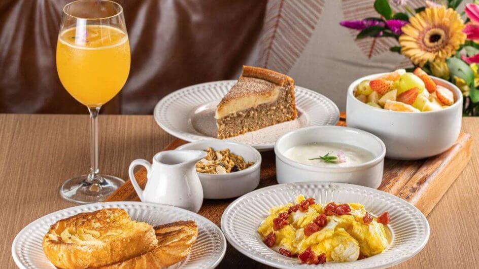 Festival gastronômico irá movimentar a Praia Brava de Itajaí