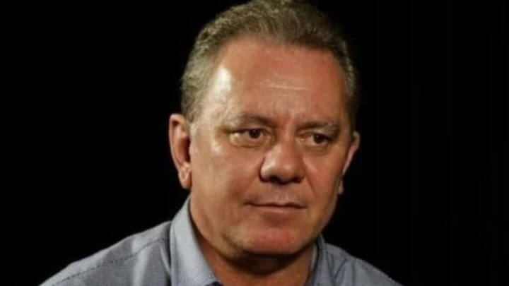 Ponticelli foi preso na Operação Mensageiro
