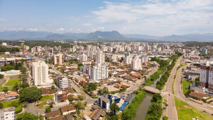 Proposta do novo Plano Viário de Joinville traz diretrizes para os próximos 30 anos