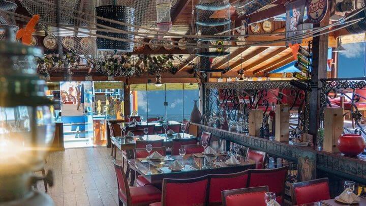 Ostradamus é o restaurante oficial do 28º Congresso da Associação dos Restaurantes da Boa Lembrança.