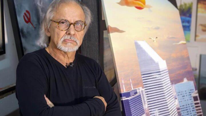 Pedro Holderbaum
